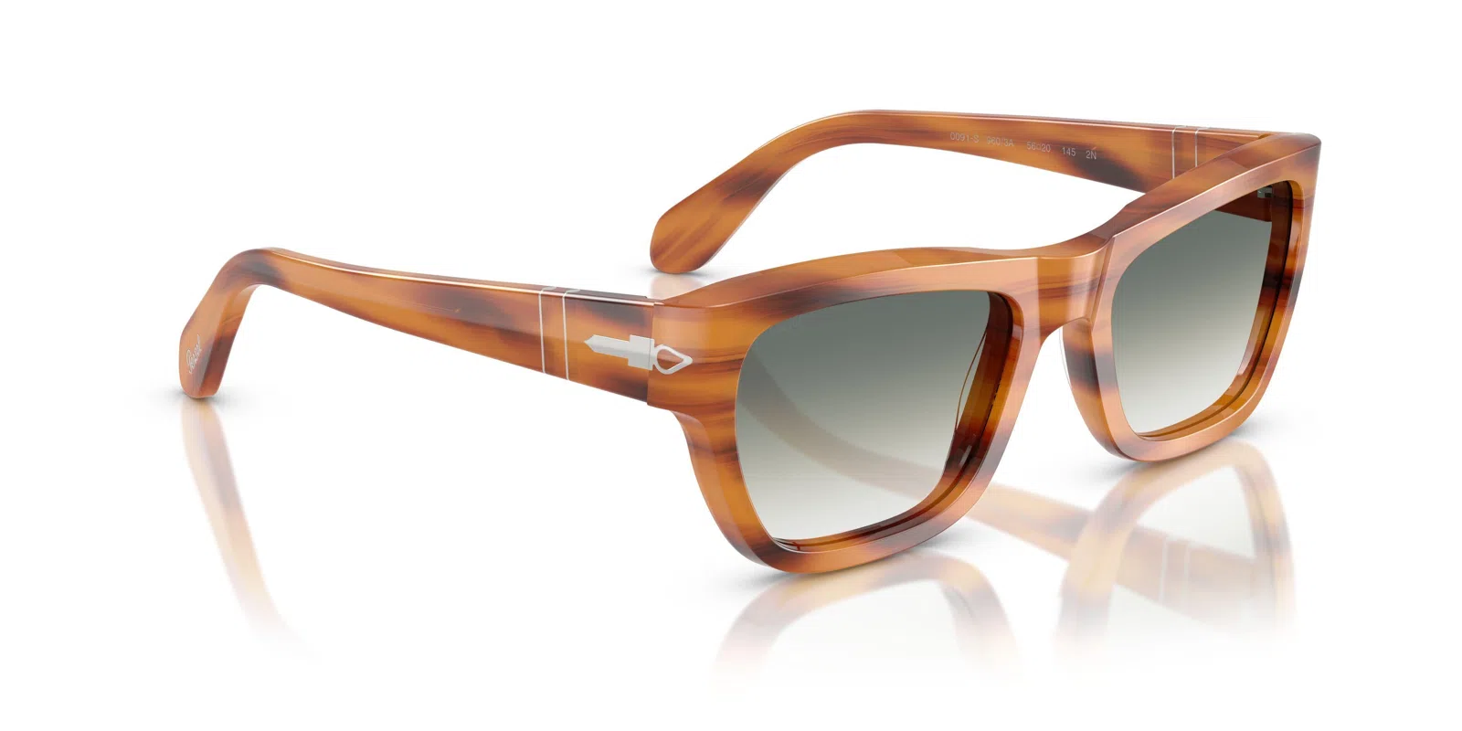 Persol 0091S Sunglasses - view 10